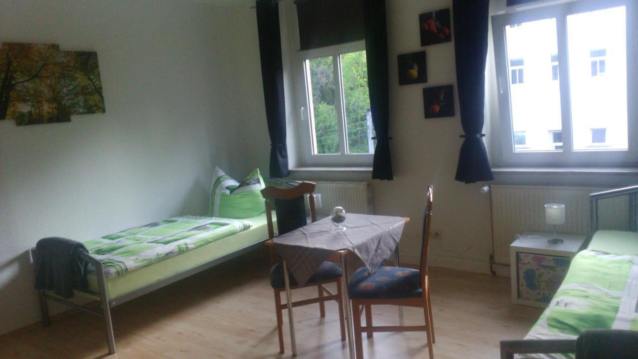 Giesis Wohlfuehloase Apartment Dobeln Exterior photo